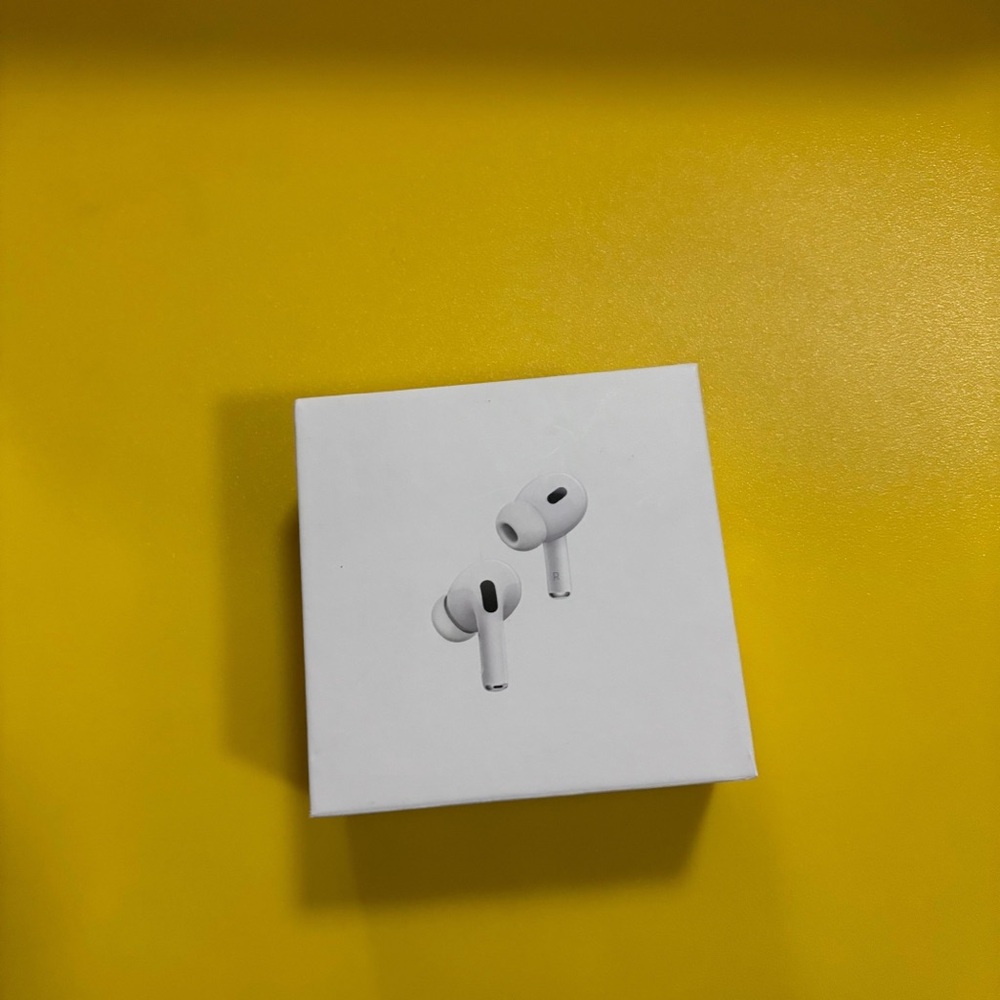 Apple AirPods Pro 2nd Generation